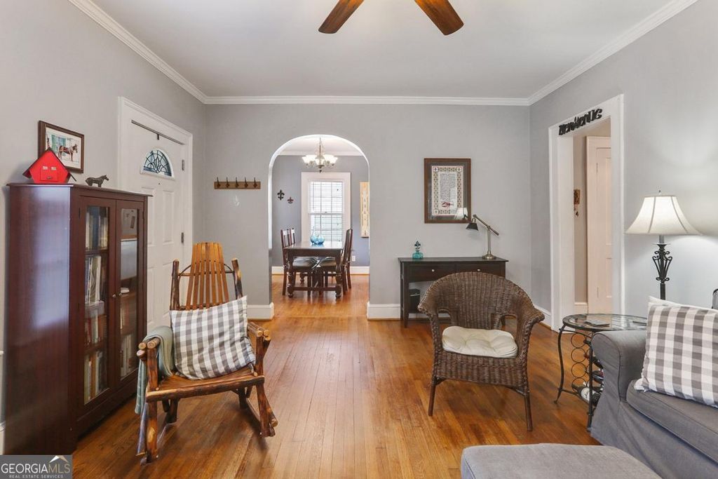 Photo of 2690 Tupelo Street SE, Atlanta, GA 30317 (MLS # 10742047)