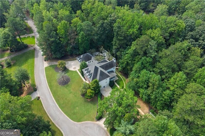 Photo of 1813 Wynthrop Manor Drive SW, Marietta, GA 30064 (MLS # 10850477)
