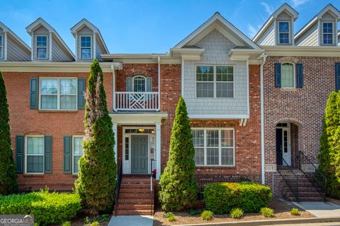5154 Monitor LN Johns Creek GA 30022