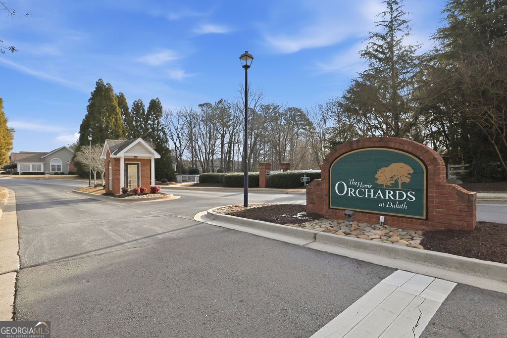 3057 Orchard Ridge CIR