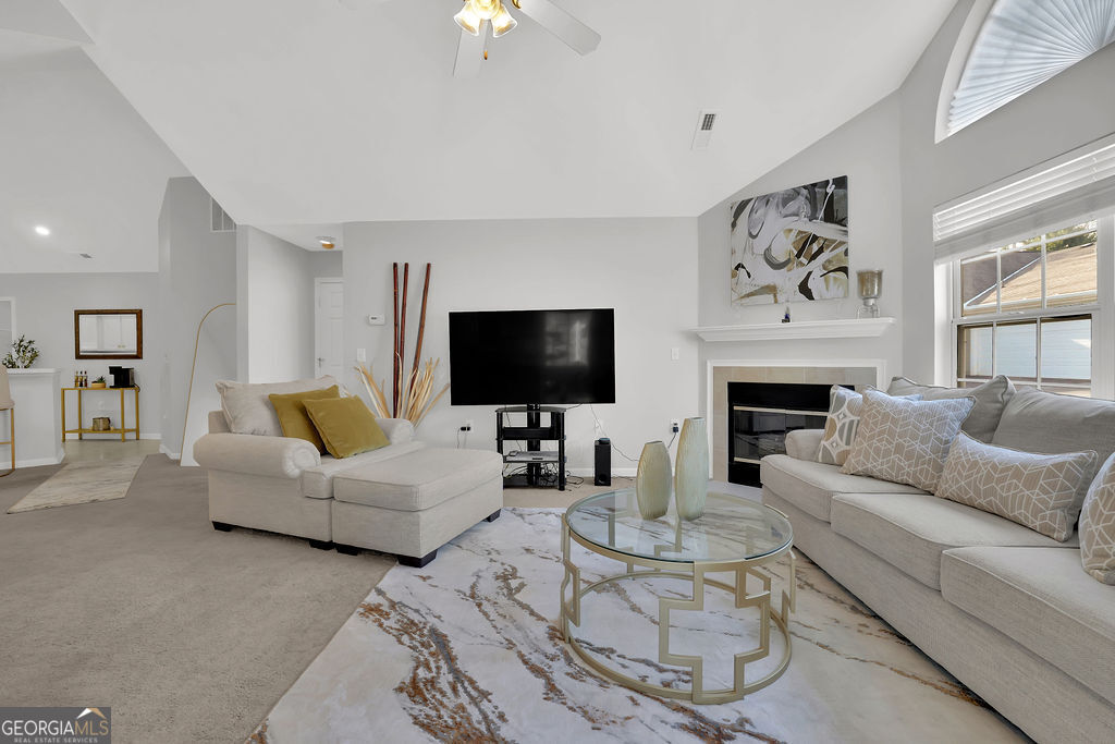 3057 Orchard Ridge CIR