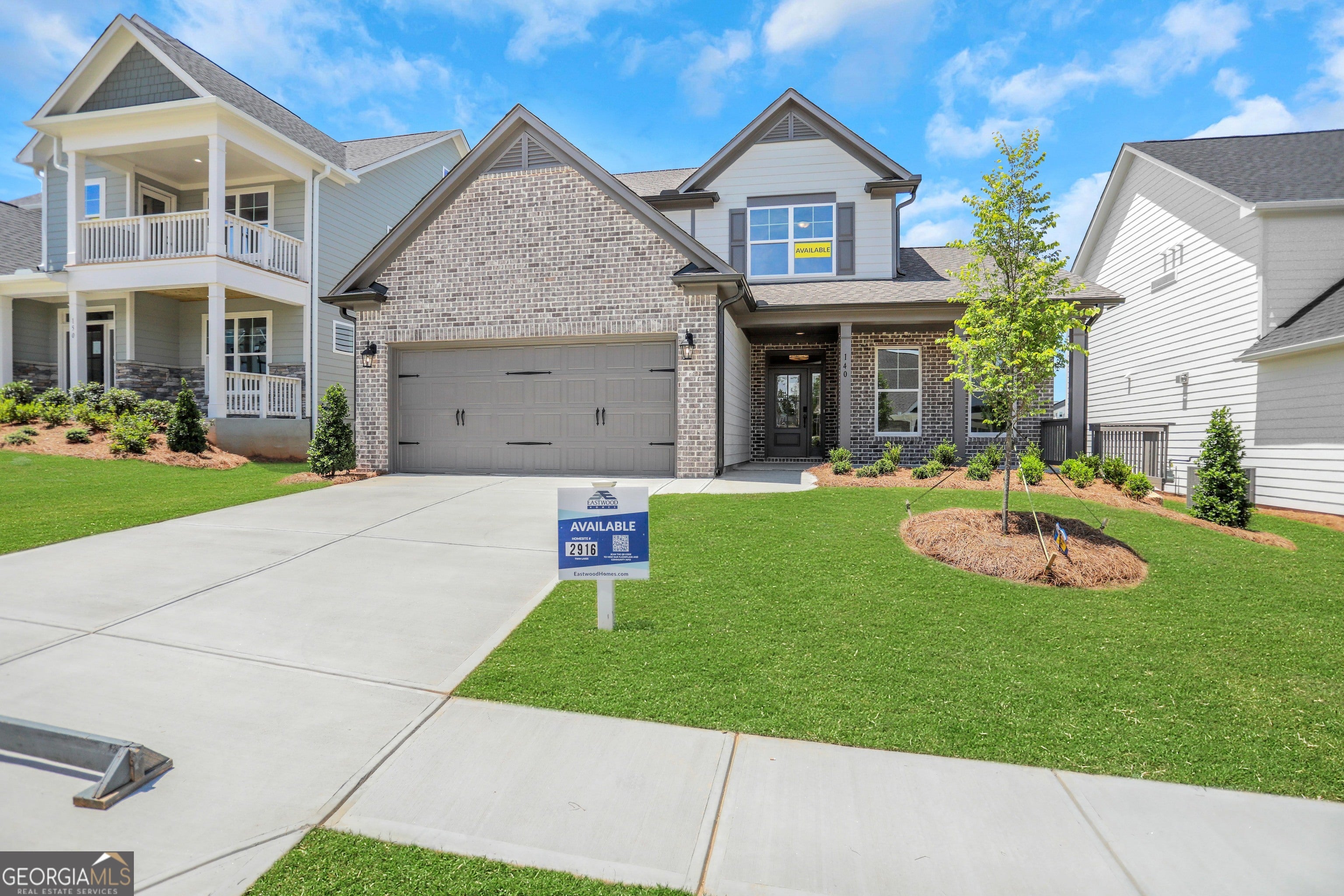 140 Coffee LN