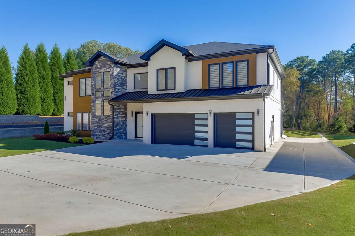 751 Rock Springs Rd Lot #2