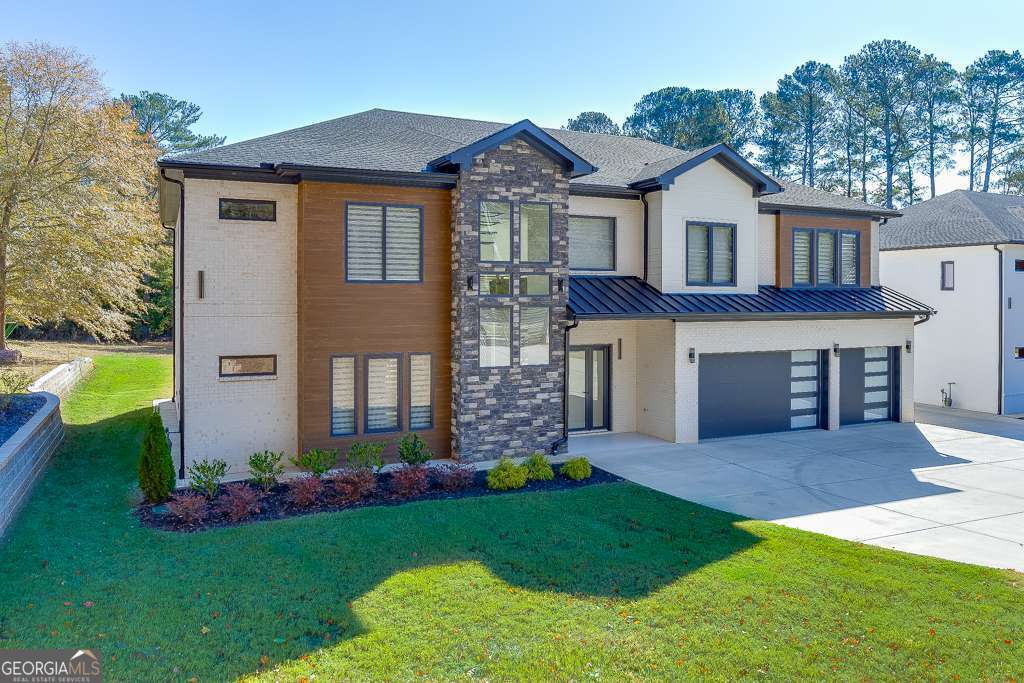 751 Rock Springs Rd Lot #2