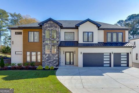 751 Rock Springs Rd Lot #2 Lawrenceville GA 30043