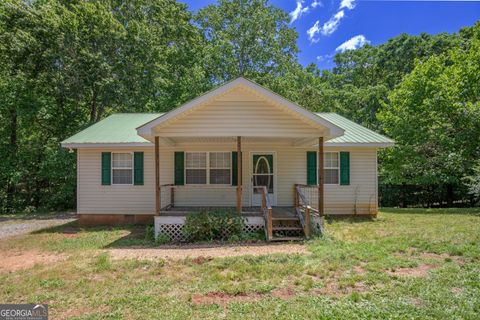 1385 Kinsey Town Road, Cleveland, GA 30528 - MLS#: 10528220