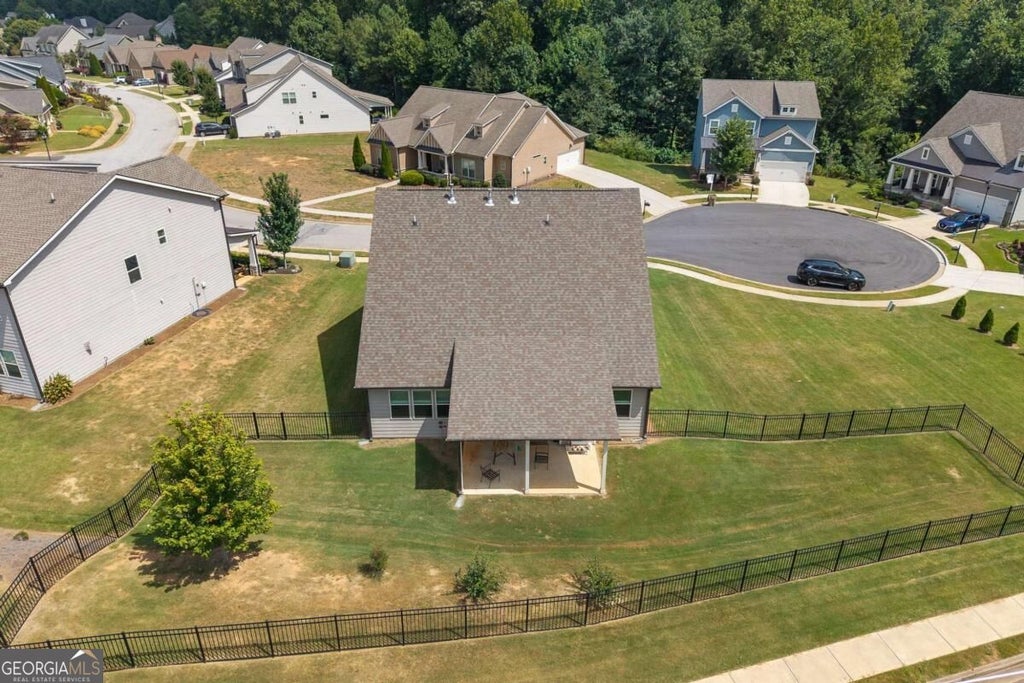 Photo of 352 Chestnut Chase, Hoschton, GA 30548 (MLS # 10880522)