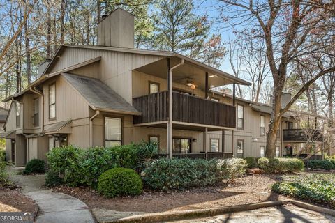 1003 Cumberland Court SE, Smyrna, GA 30080 - #: 10477727