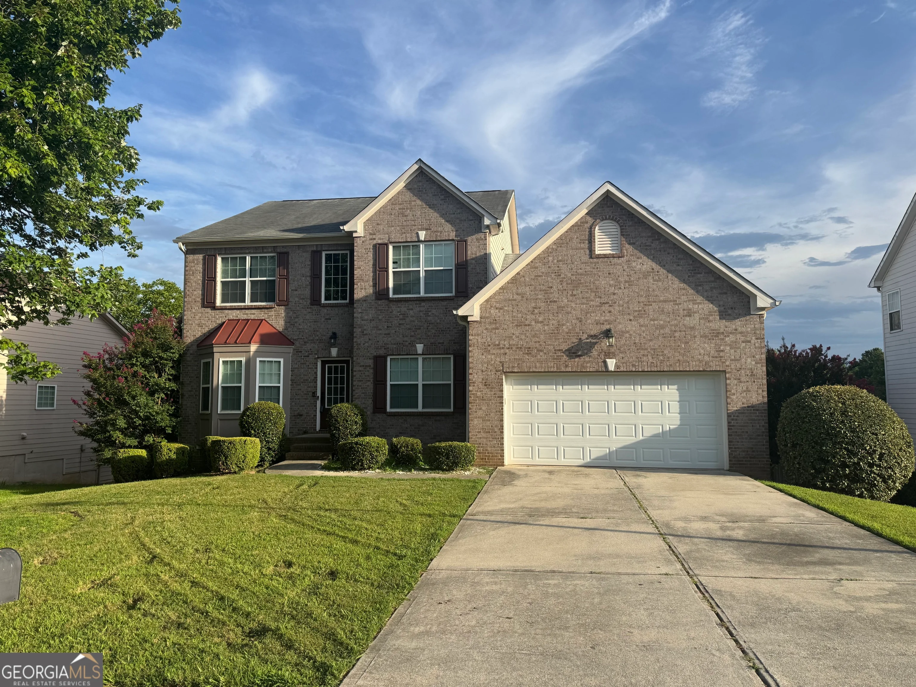 607 Applegate Lane