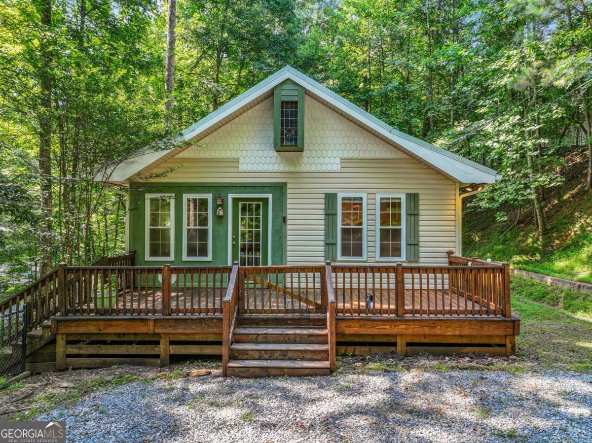 158 Bamby LN
