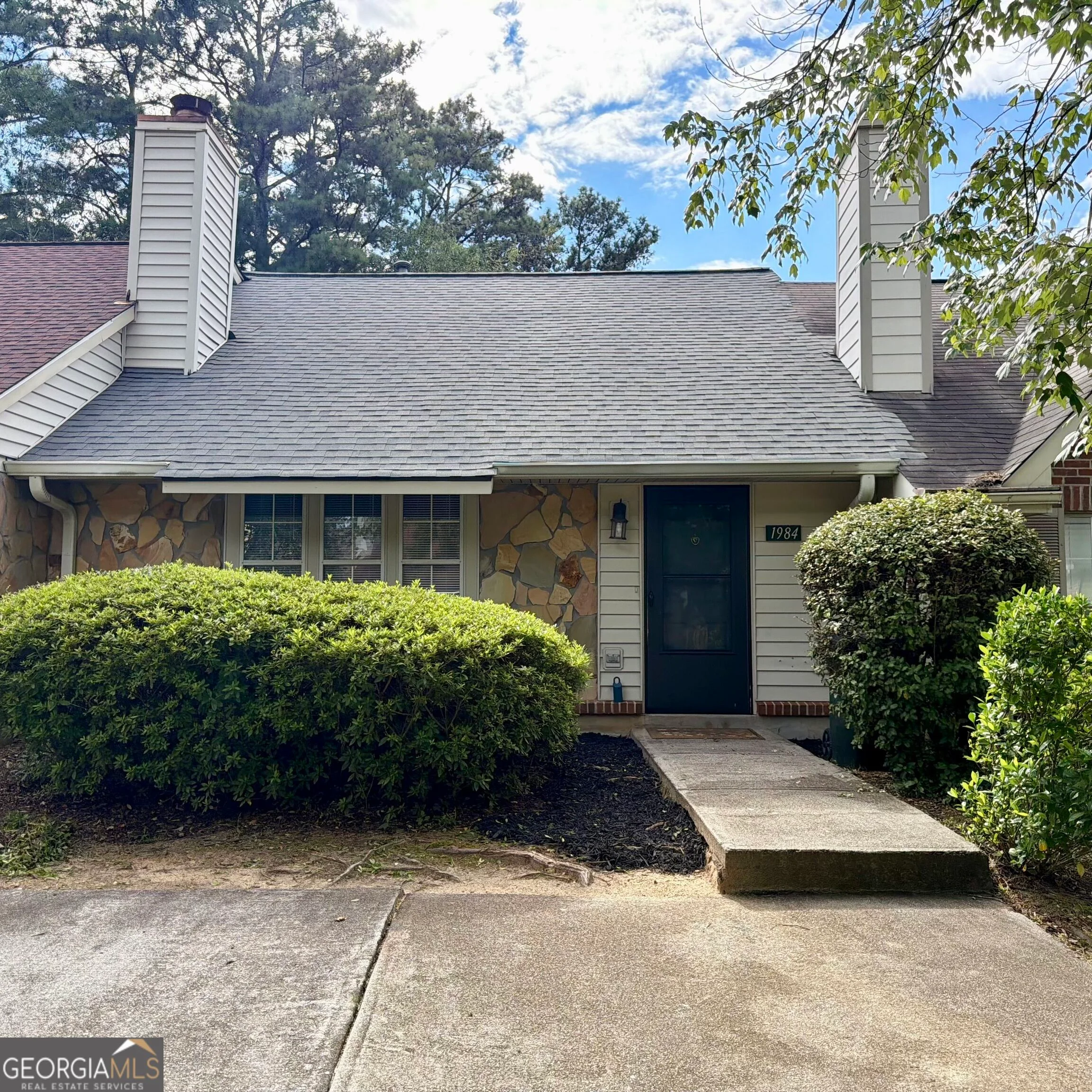 1984 Cheatham Woods Drive SW