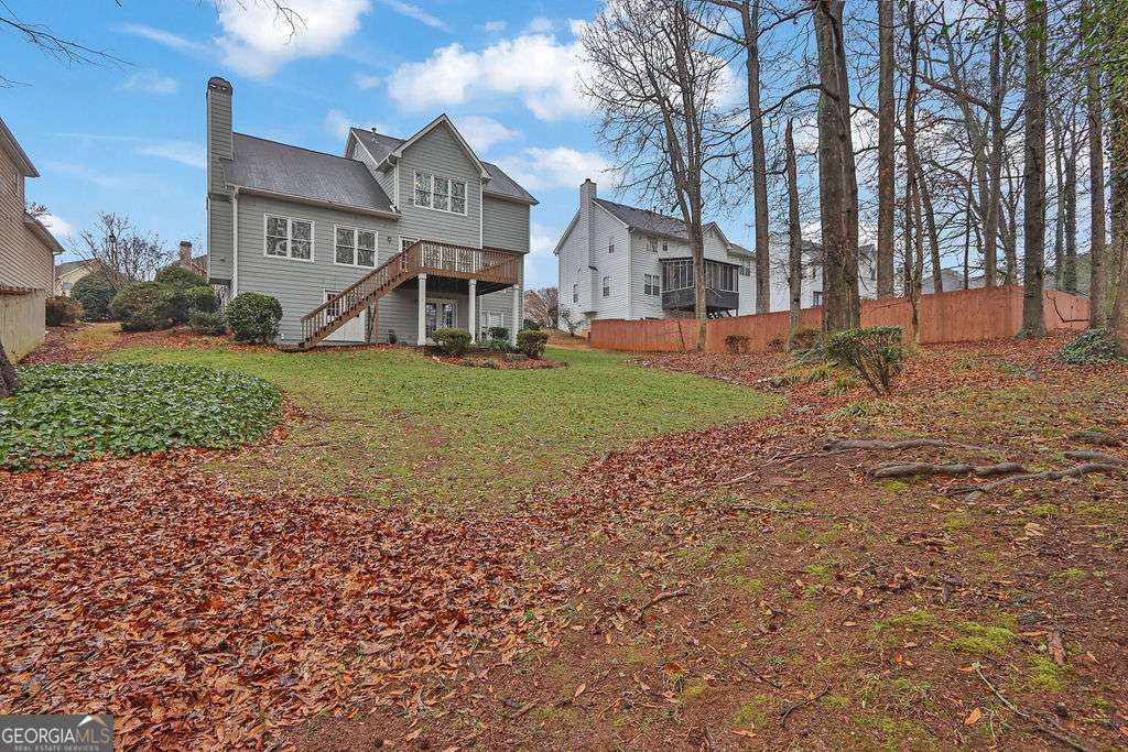 Photo of 1435 Great Oaks Drive, Lawrenceville, GA 30045 (MLS # 10678061)