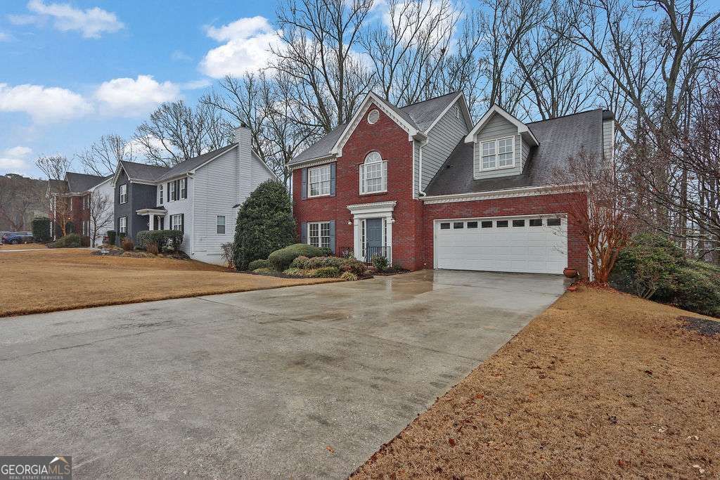 Photo of 1435 Great Oaks Drive, Lawrenceville, GA 30045 (MLS # 10678061)