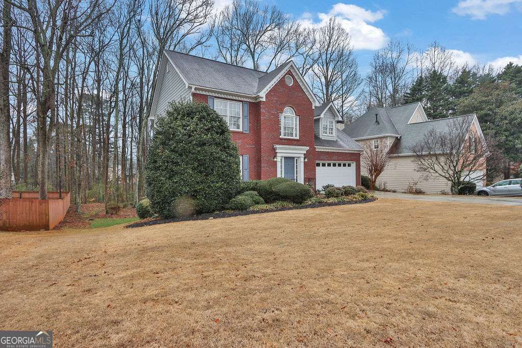 Photo of 1435 Great Oaks Drive, Lawrenceville, GA 30045 (MLS # 10678061)