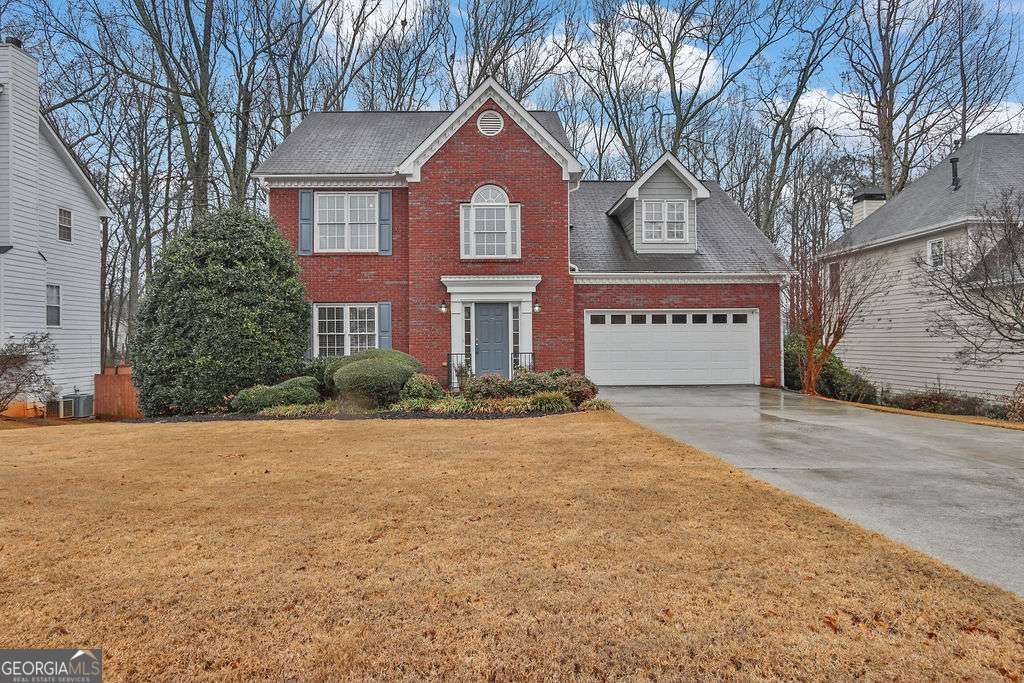 Photo of 1435 Great Oaks Drive, Lawrenceville, GA 30045 (MLS # 10678061)