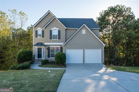 Photo of 7040 MAGNOLIA PARK Lane, Norcross, GA 30093 (MLS # 10626181)