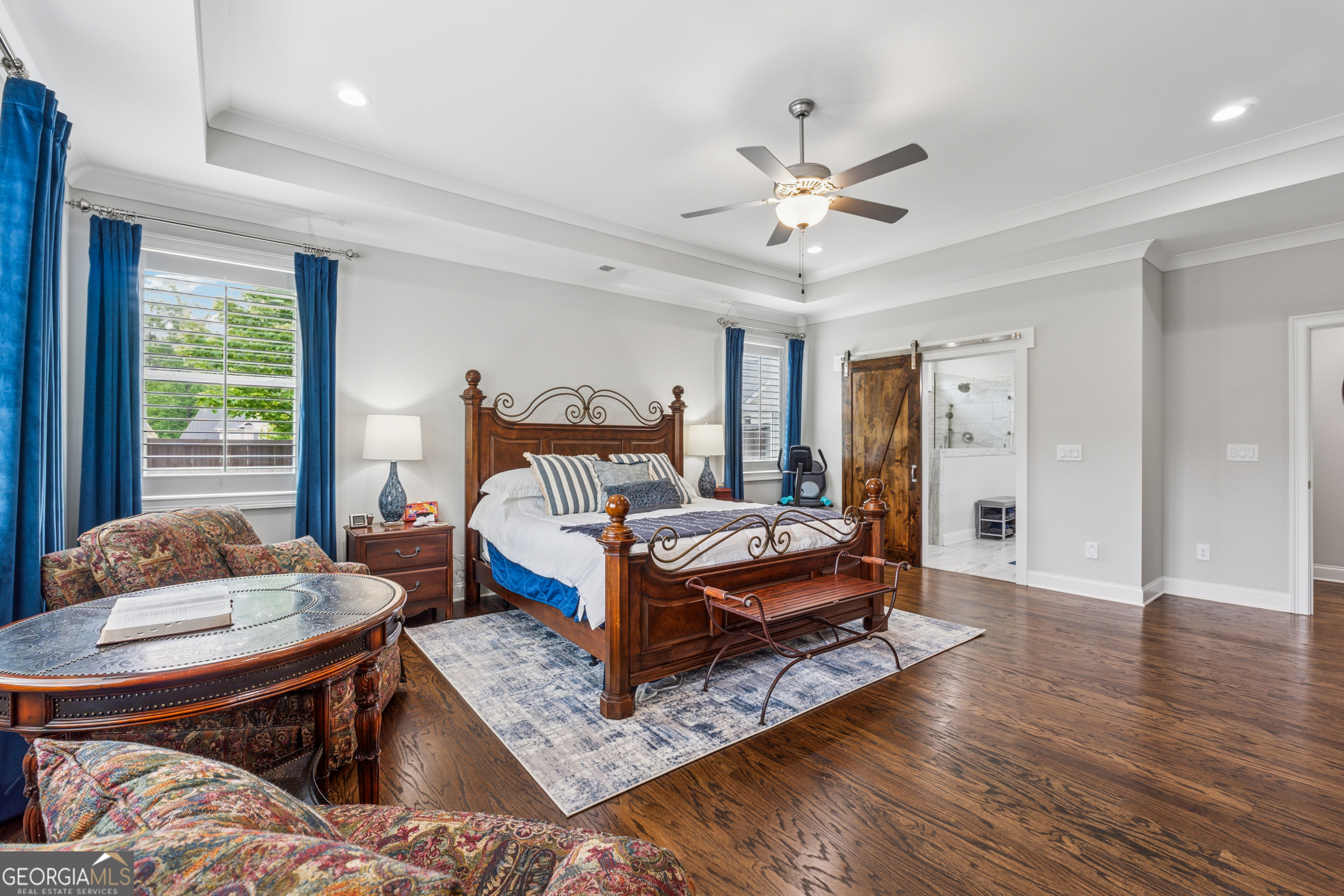 mount calvary - Residential