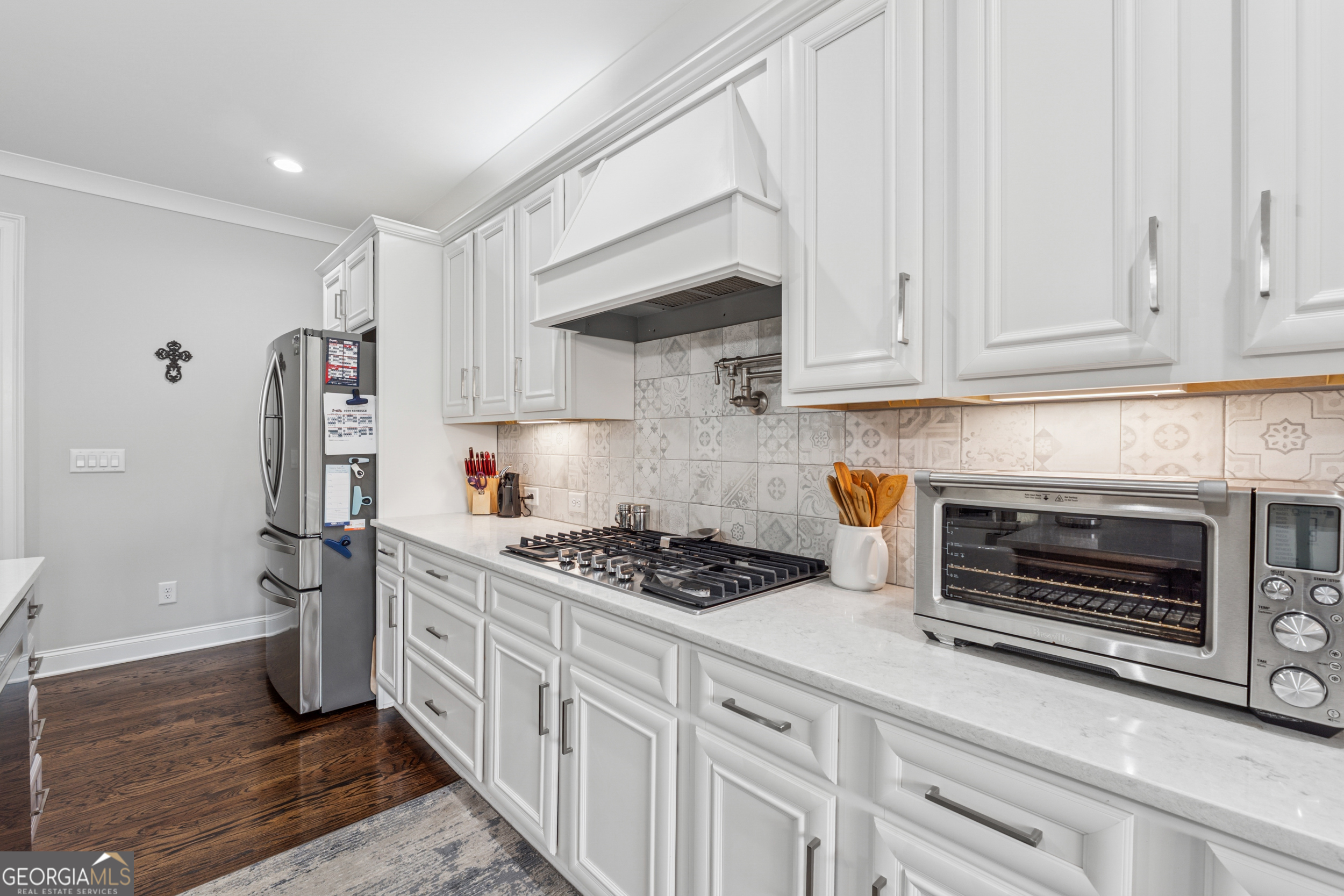 mount calvary - Residential