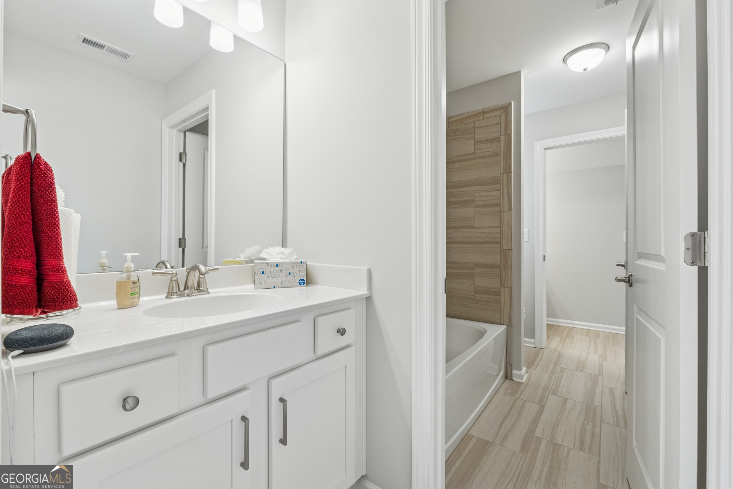 mount calvary - Residential