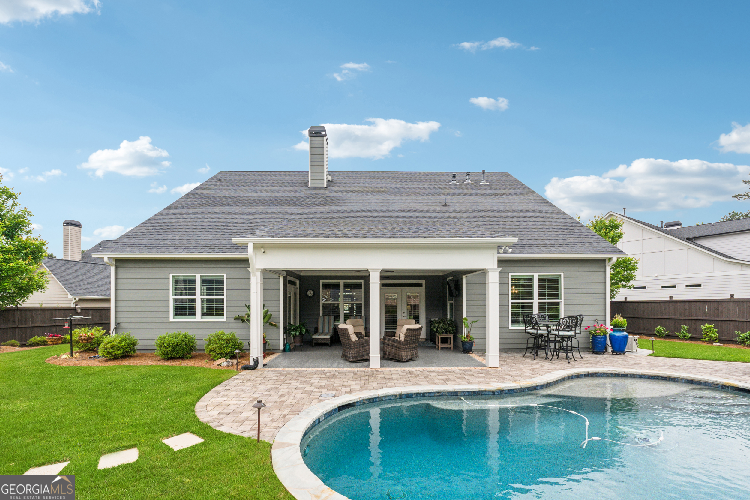 mount calvary - Residential