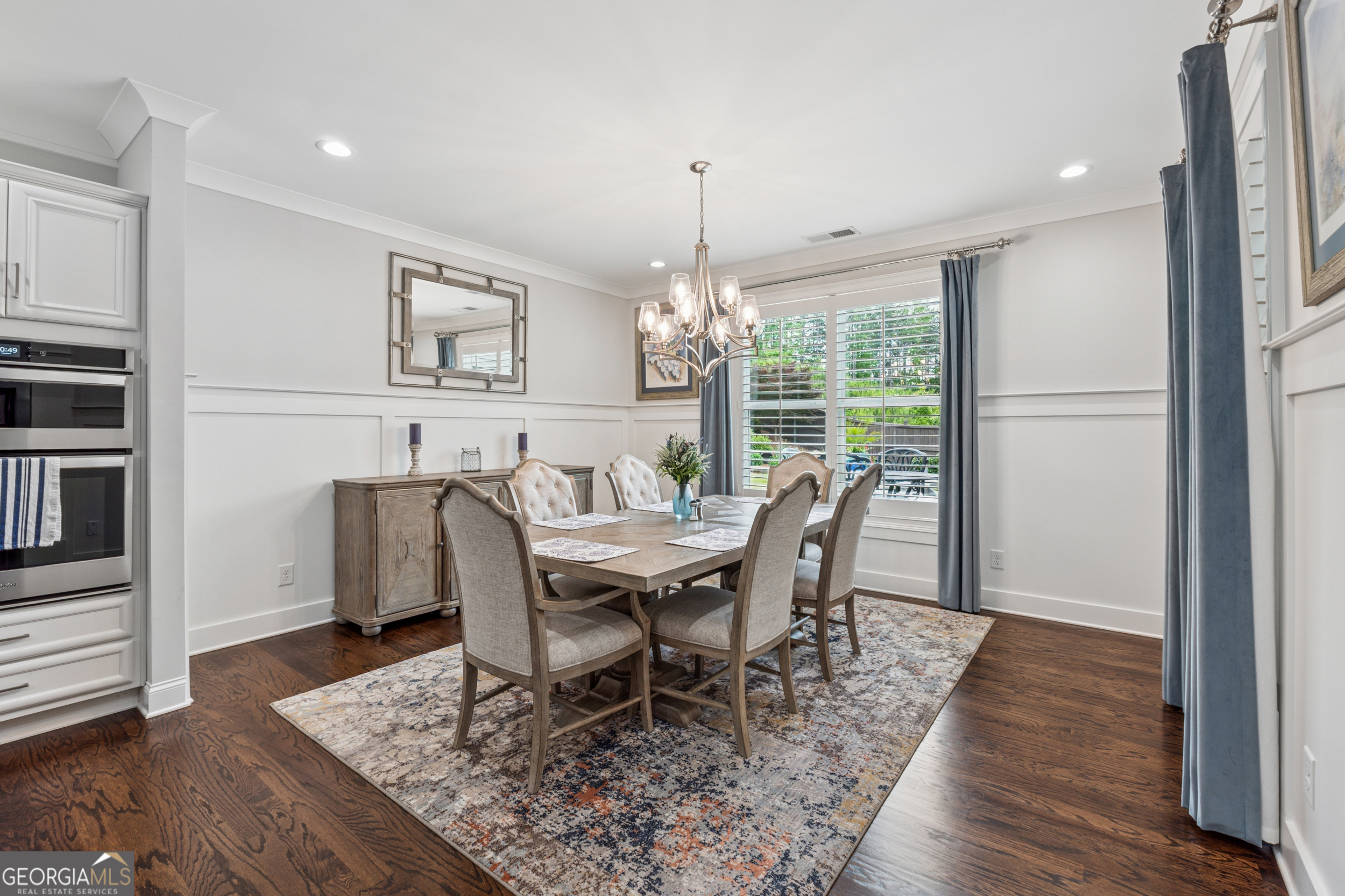mount calvary - Residential