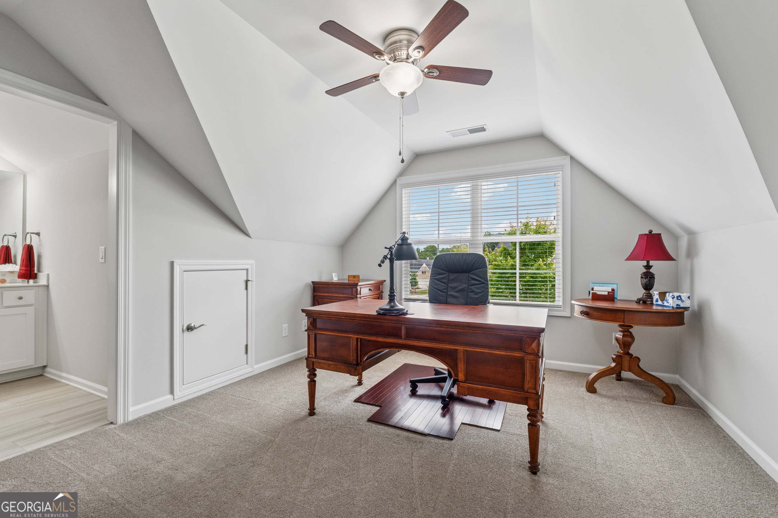 mount calvary - Residential