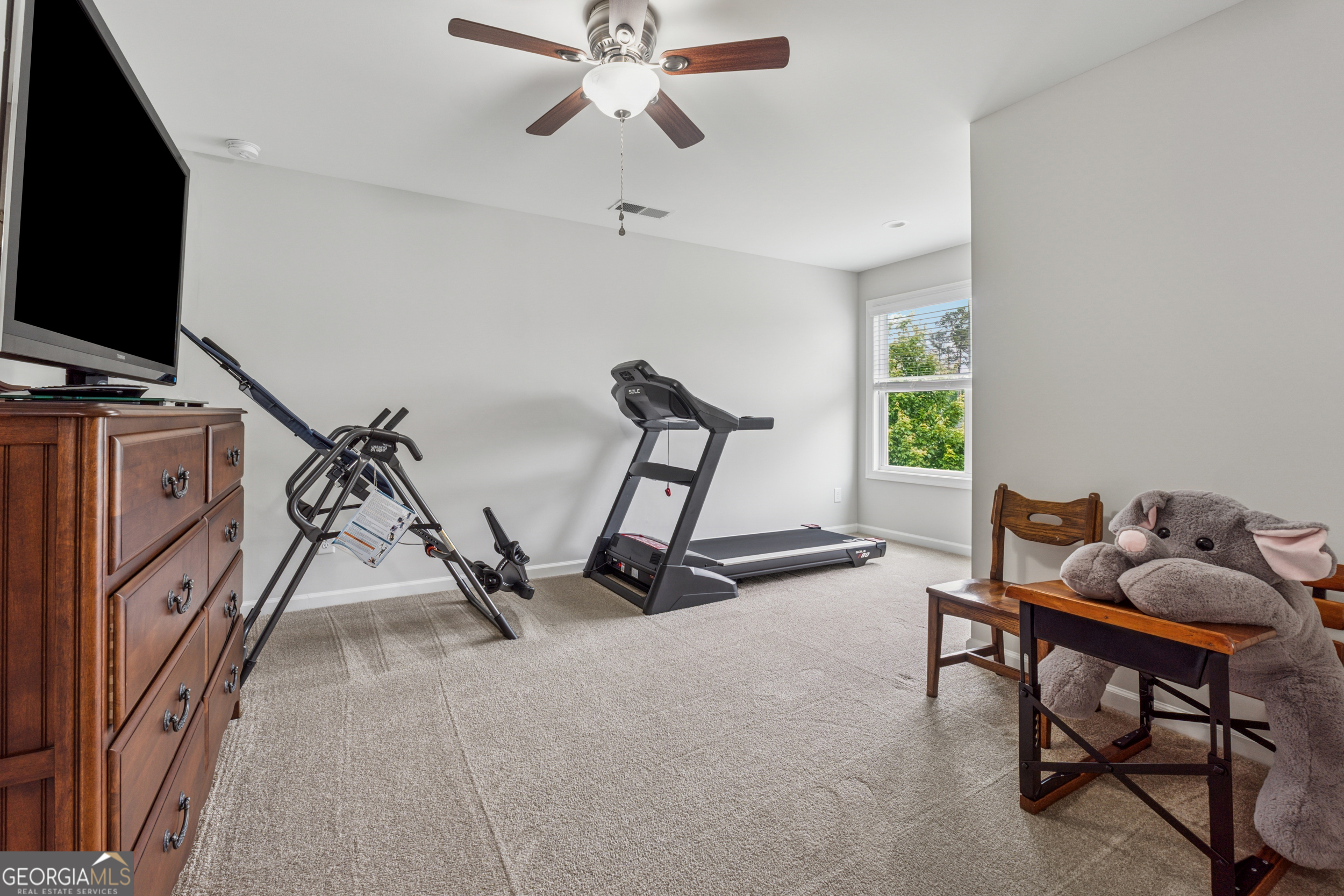 mount calvary - Residential