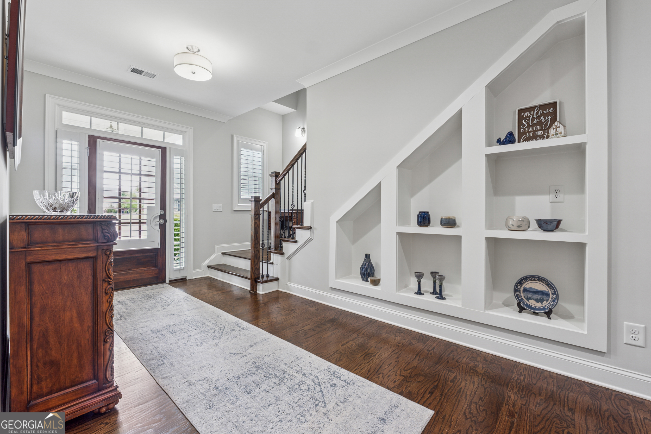 mount calvary - Residential
