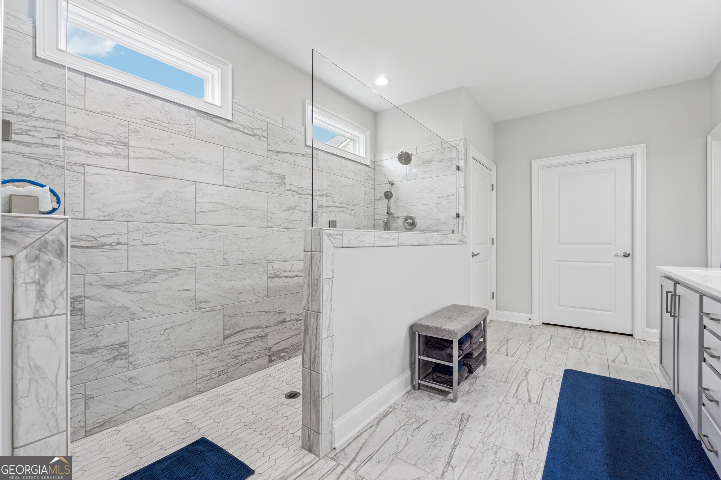 mount calvary - Residential