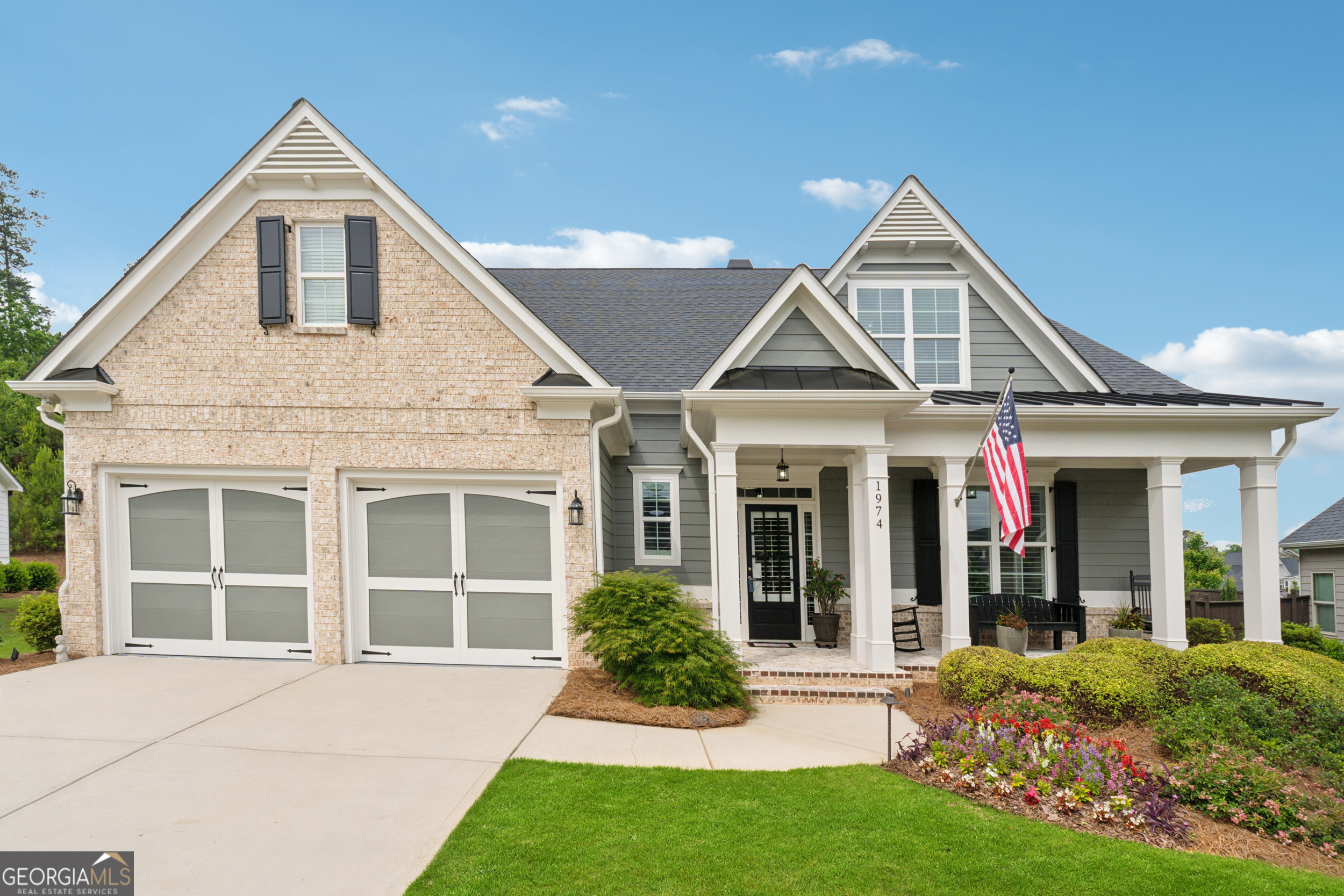 mount calvary - Residential