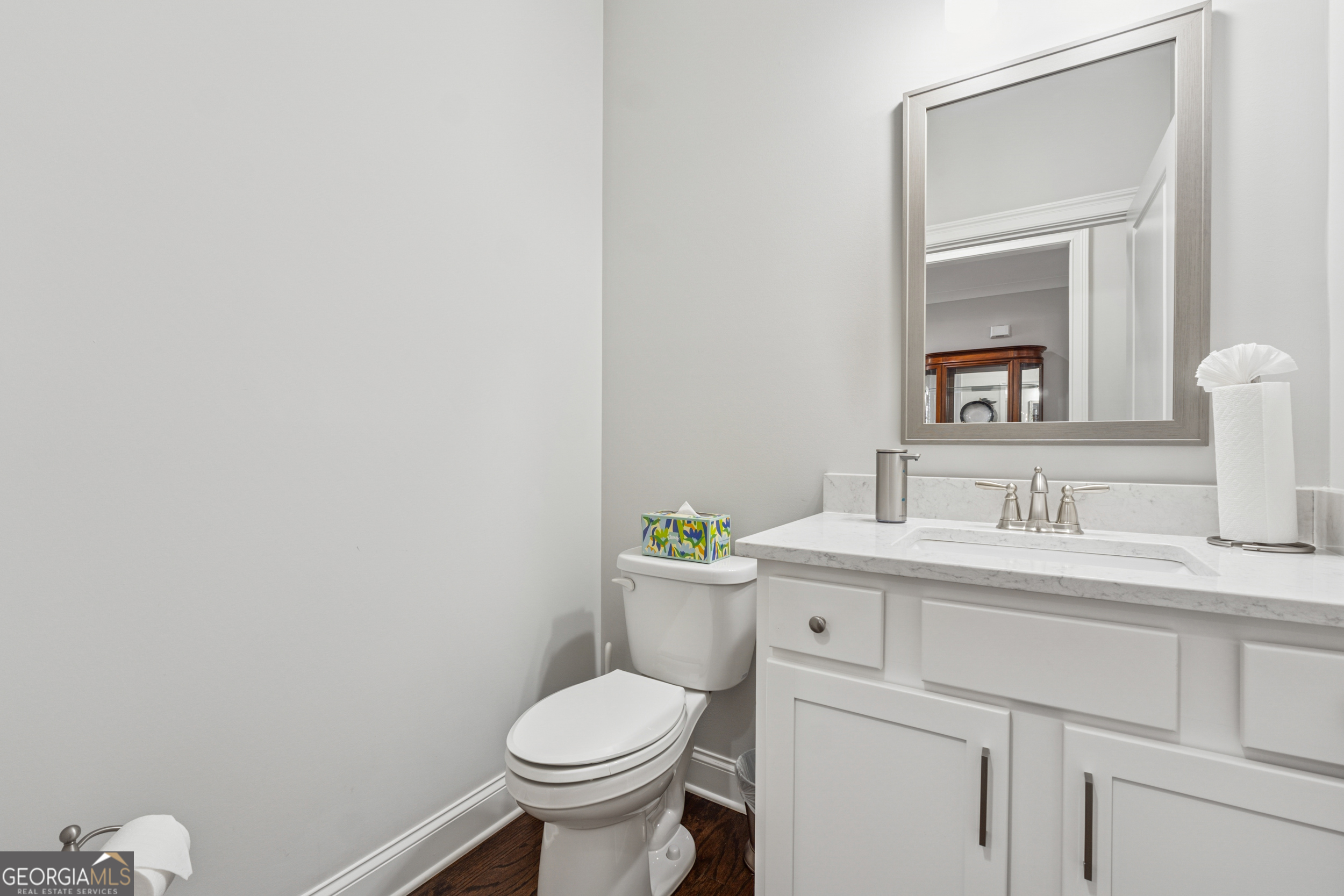 mount calvary - Residential