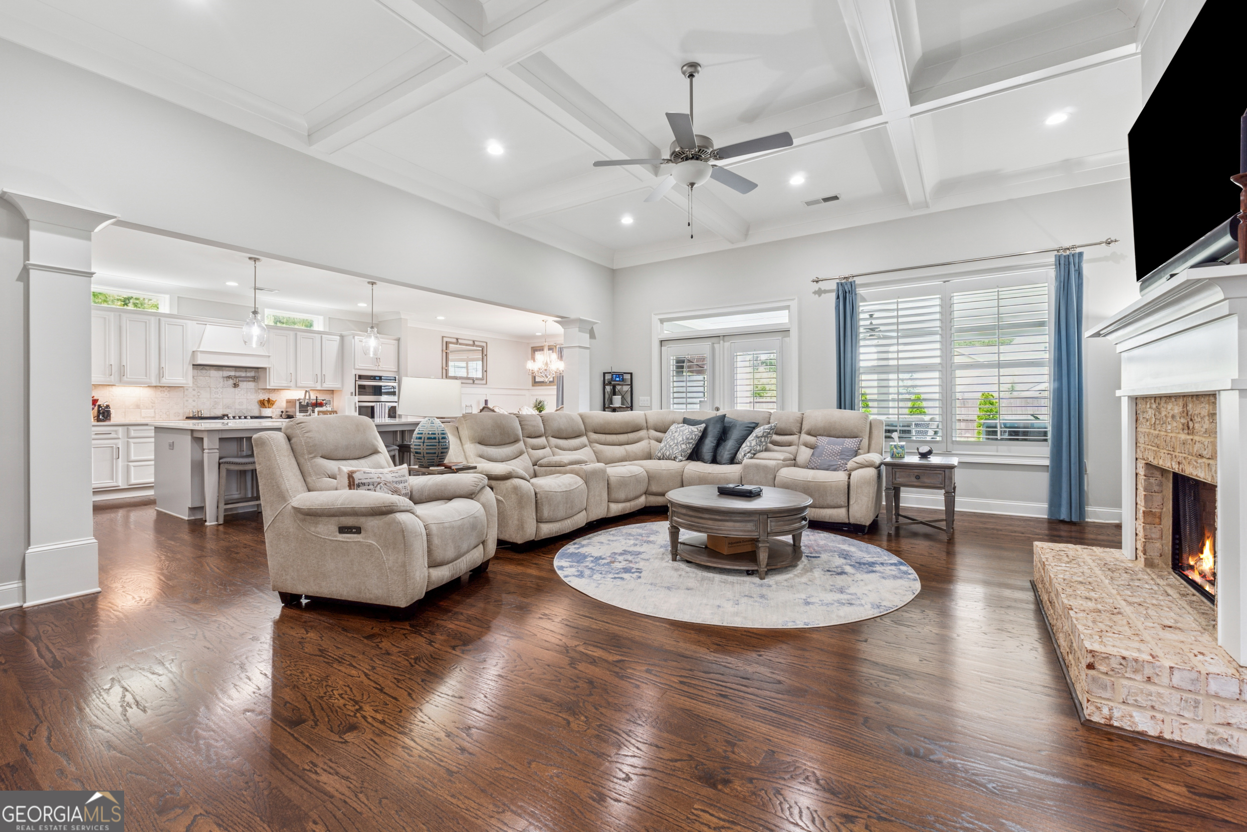 mount calvary - Residential