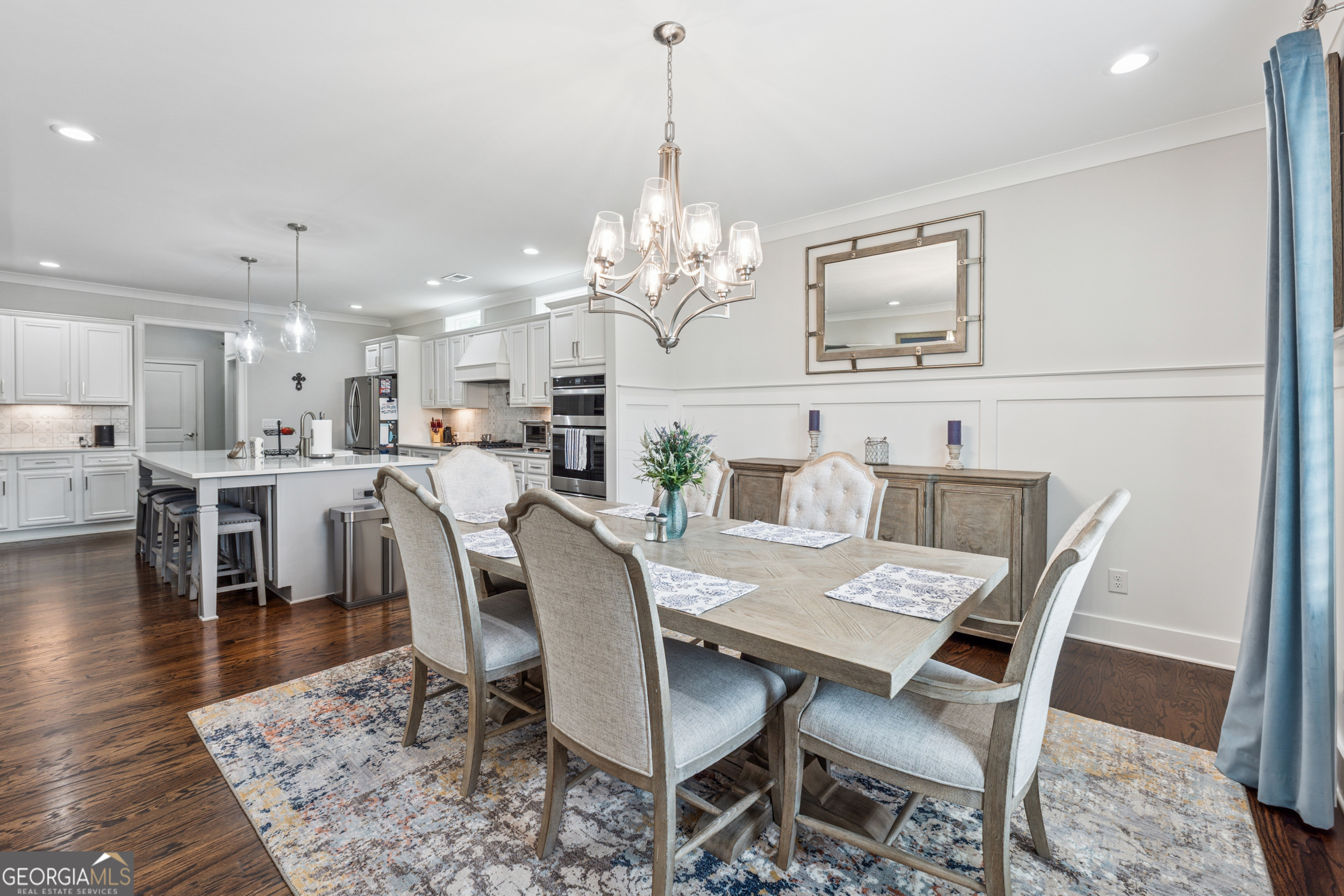 mount calvary - Residential