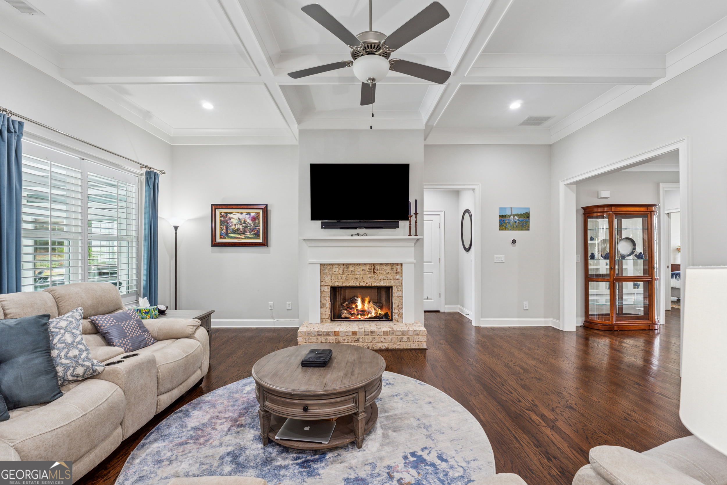 mount calvary - Residential