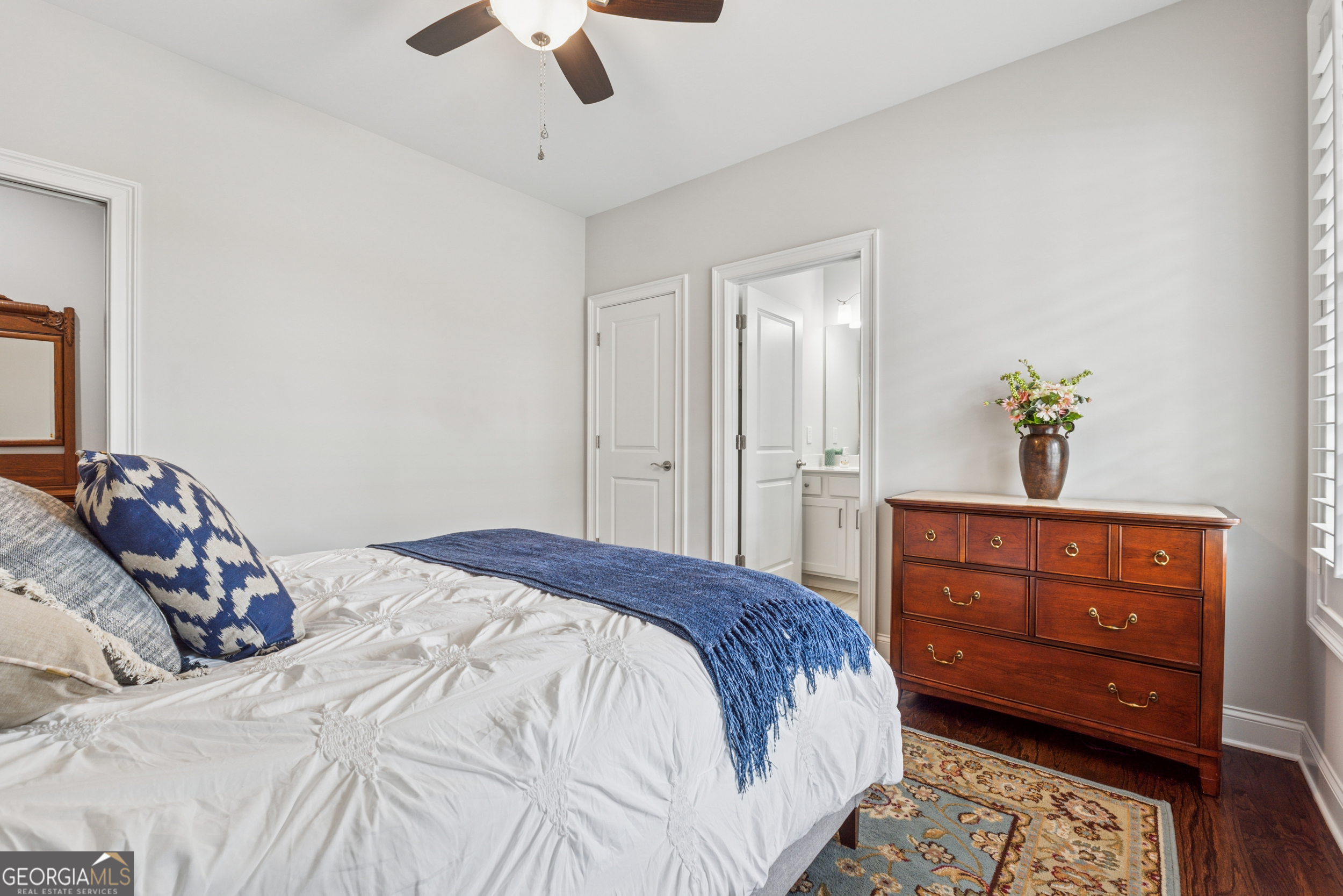 mount calvary - Residential