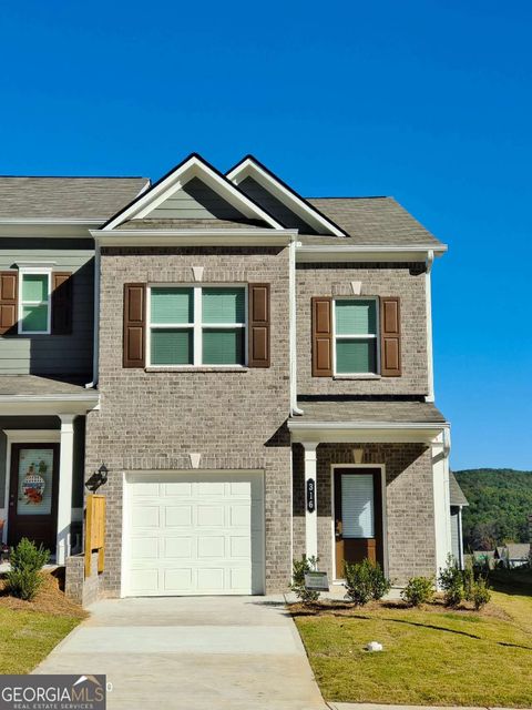 Photo of 316 Skye Lane, Cartersville, GA 30121 (MLS # 10599558)