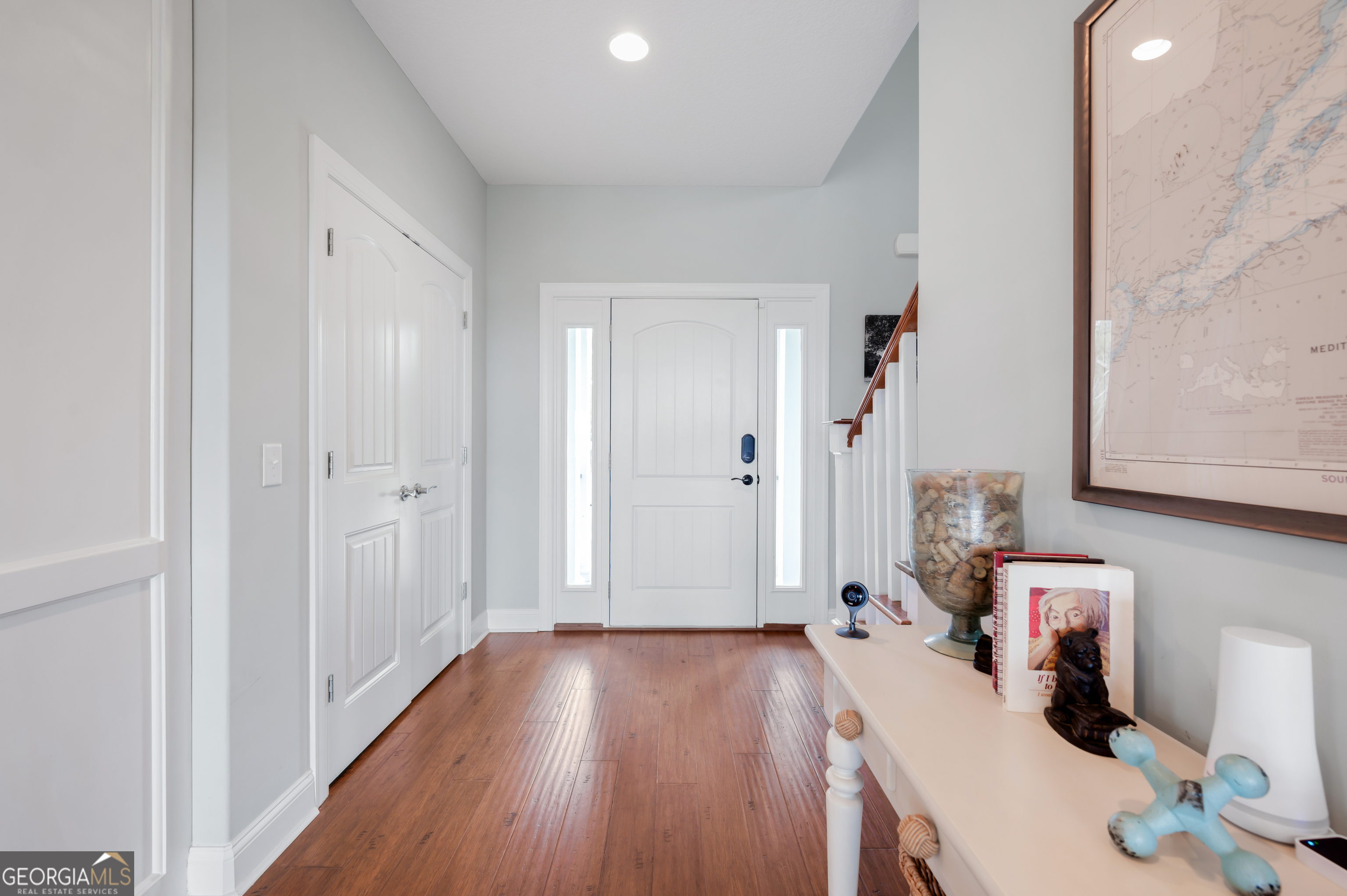 80 Maiden Creek DR