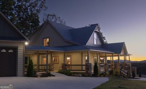 167 Big Valley OVLK Morganton GA 30560