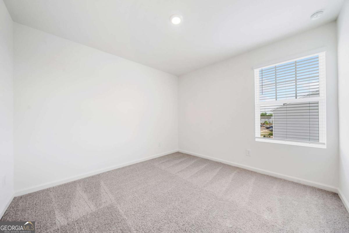 Greyson Parc - Residential Lease