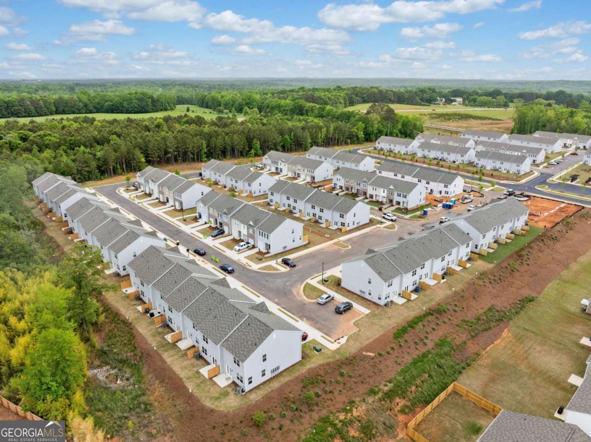 Greyson Parc - Residential Lease