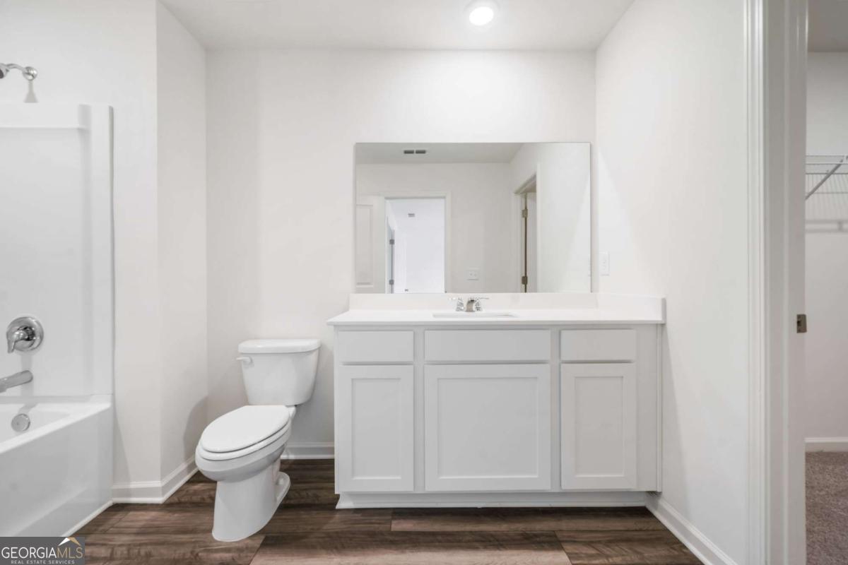 Greyson Parc - Residential Lease