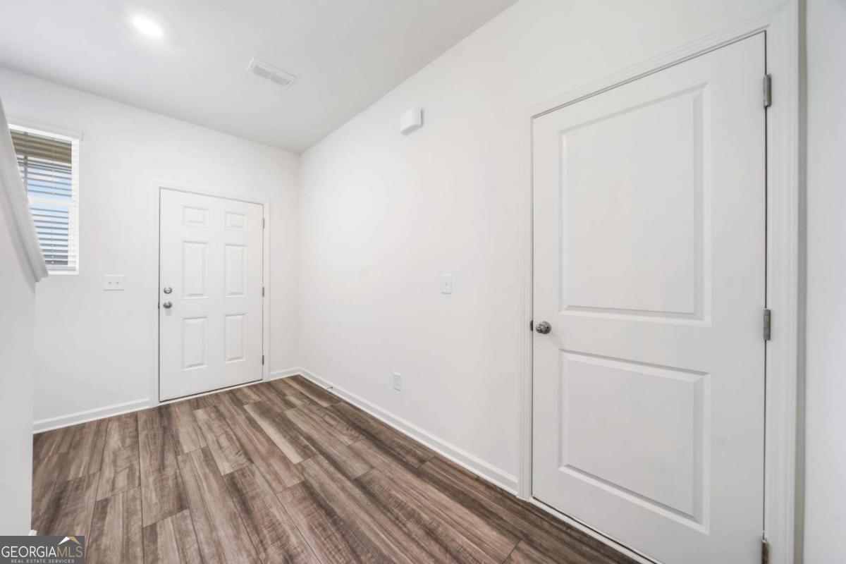 Greyson Parc - Residential Lease