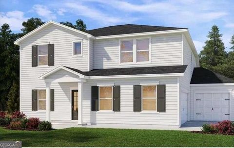 Photo of 1292 Orwell Lane, Monroe, GA 30656 (MLS # 10653217)