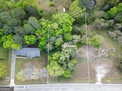 Photo of 1272 Smyrna Road, Conyers, GA 30094 (MLS # 10725524)