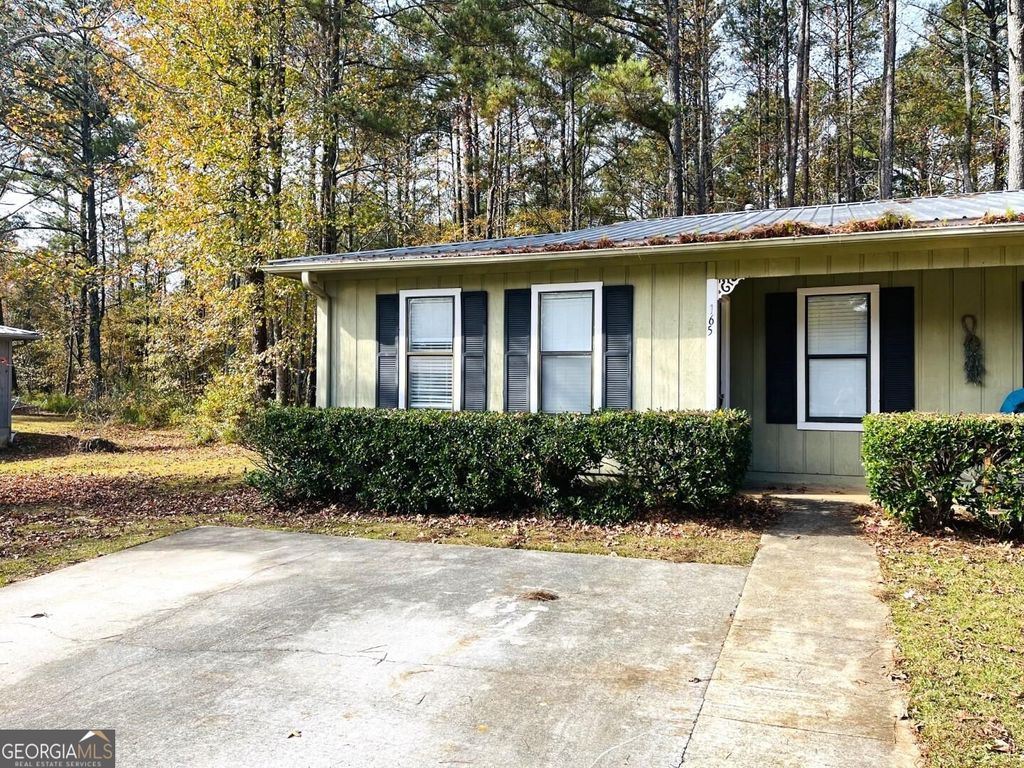Photo of 165 Pine Terrace #165, Palmetto, GA 30268 (MLS # 10681493)