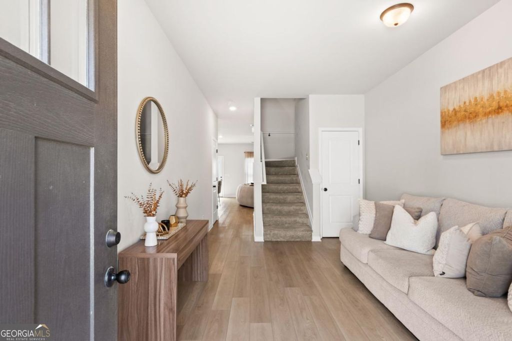 Photo of 2538 Polaris Way SW, Atlanta, GA 30331 (MLS # 10740872)