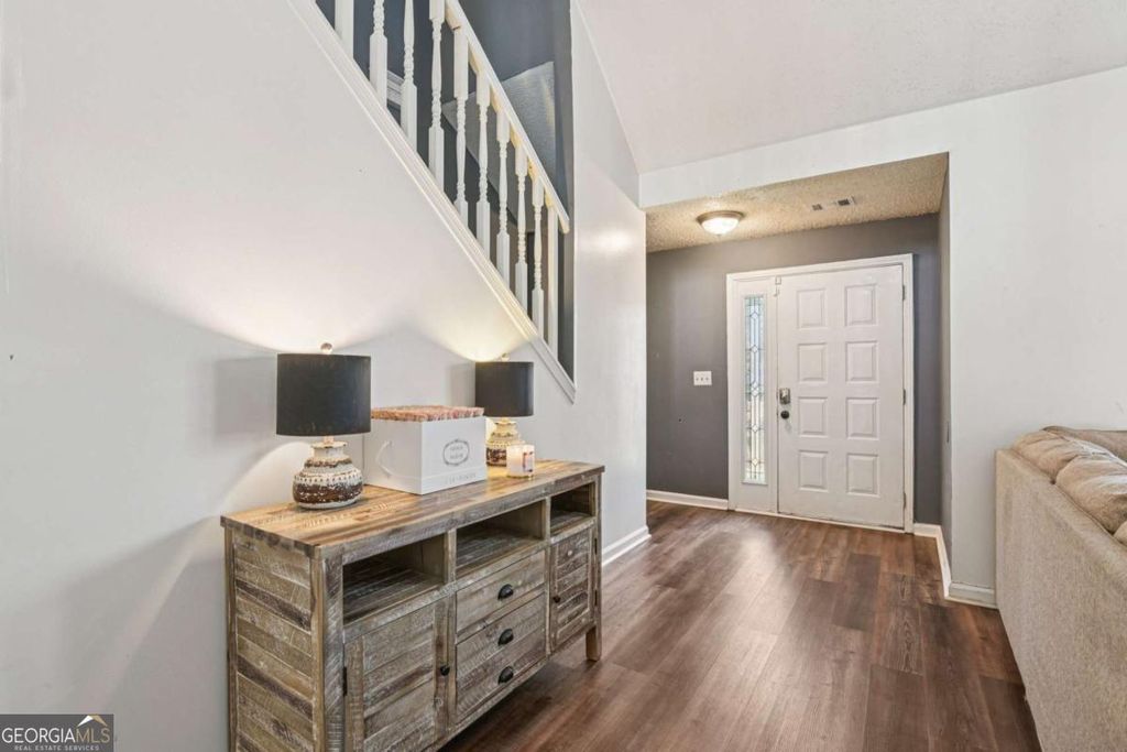 Photo of 4751 Saddleridge Road, Powder Springs, GA 30127 (MLS # 10696677)