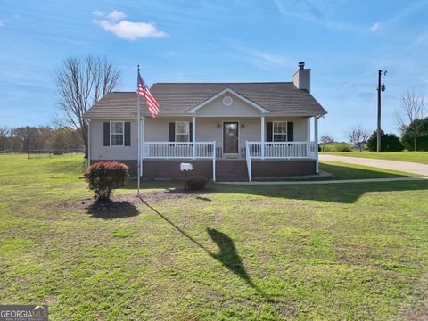 2443 Liberty Church RD Monticello GA 31064