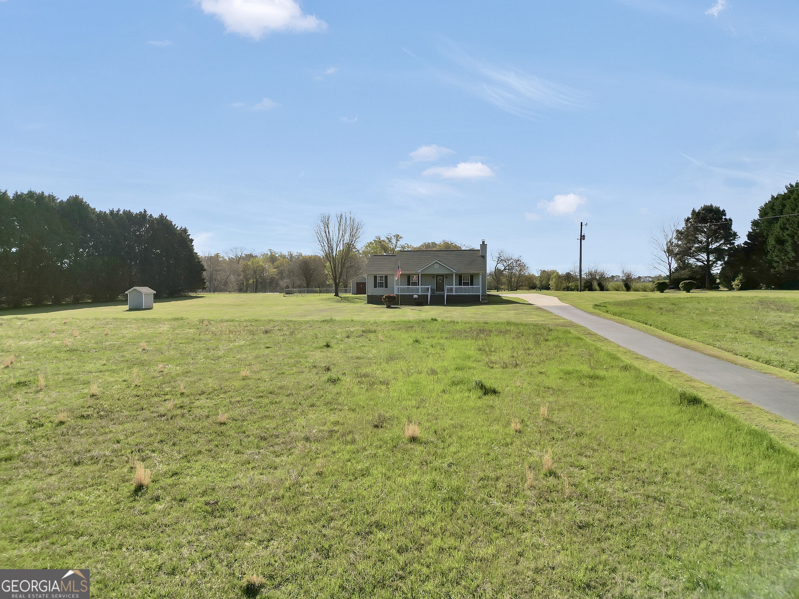 2443 Liberty Church RD