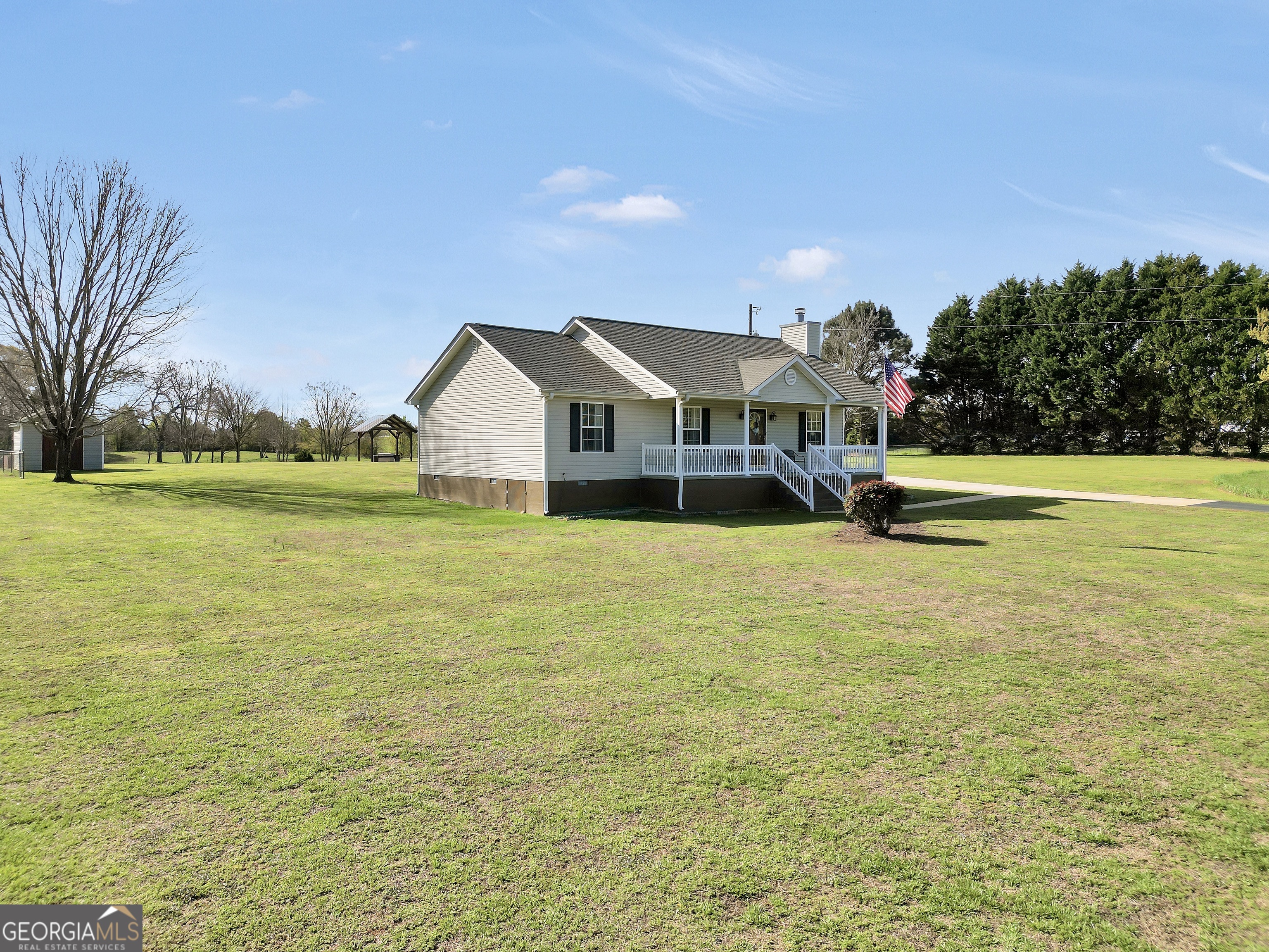 2443 Liberty Church RD